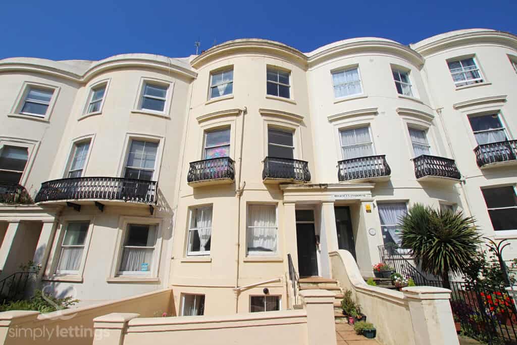 Lansdowne Place, Hove, East Sussex, BN3 1HF