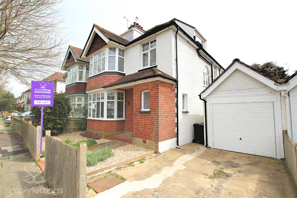 Wish Road, Hove, East Sussex, BN3 4LL