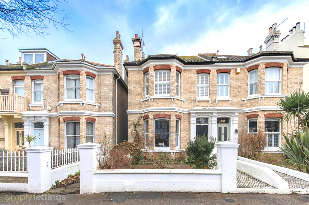 Walsingham Road, Hove, East Sussex, BN3 4FF