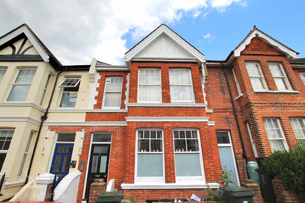 Addison Road, Hove, East Sussex, BN3 1TS
