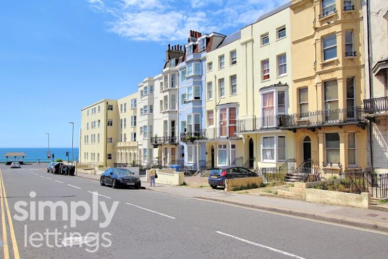 Lower Rock Gardens, Brighton