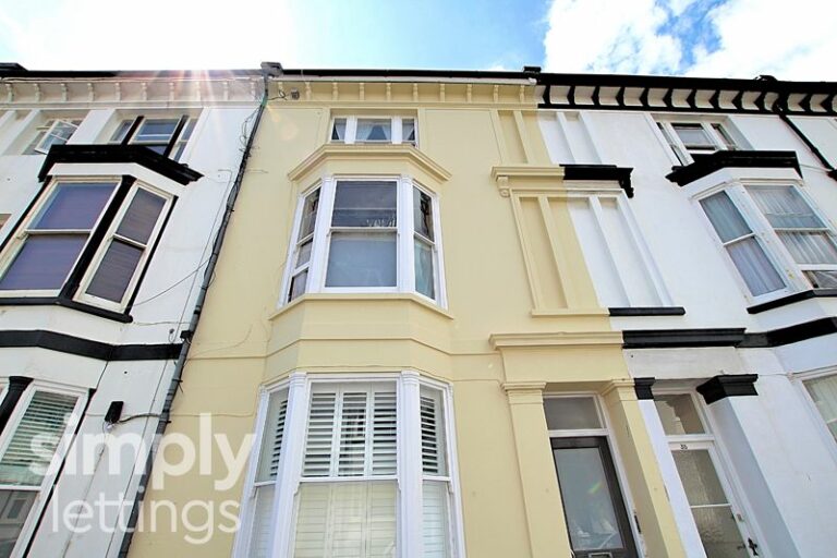 Chesham Road, Brighton