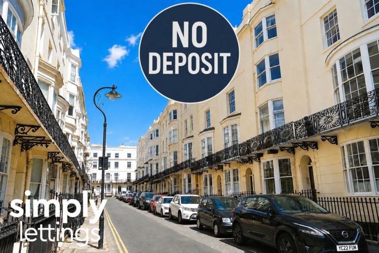 Bloomsbury Place, Brighton