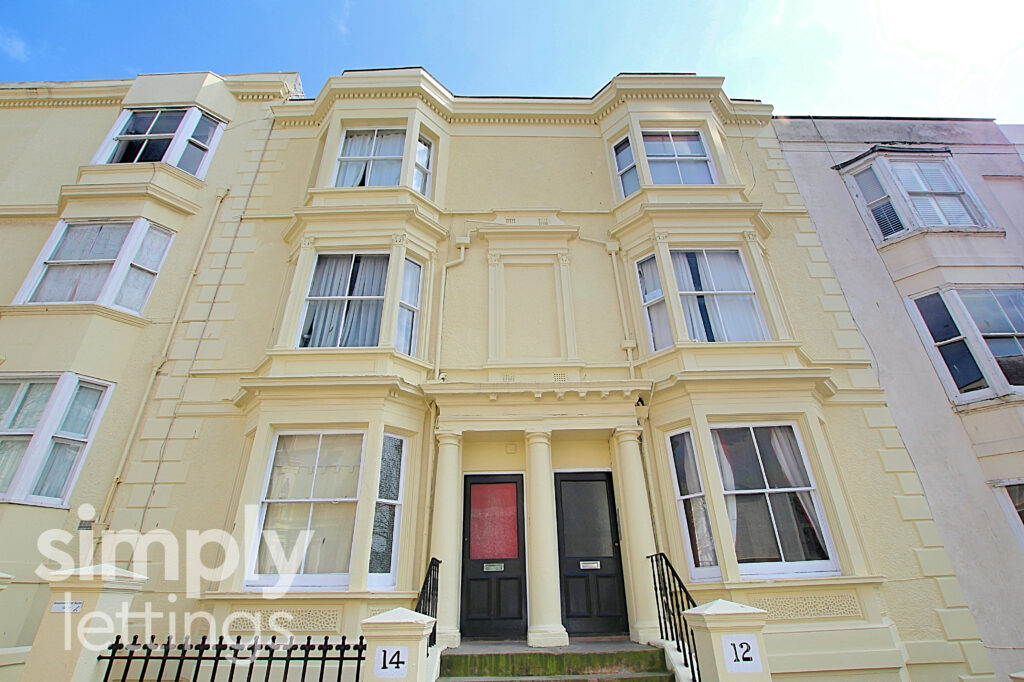 York Road, Hove, East Sussex, BN3 1DL