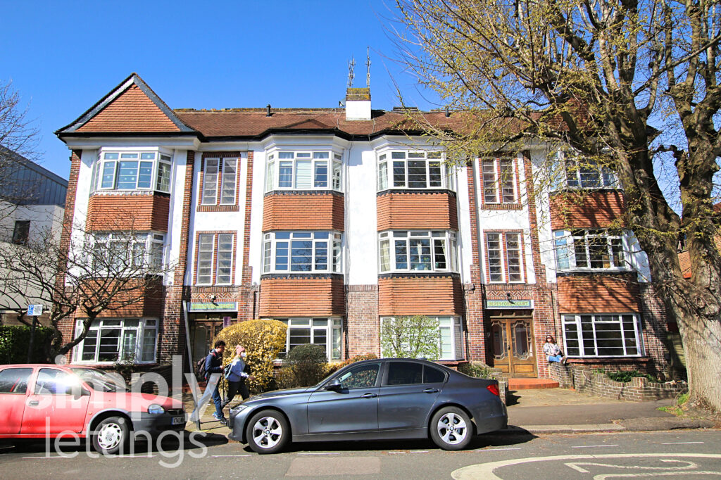Beresford Court, Somerhill Road, Hove, East Sussex, BN3 1RH