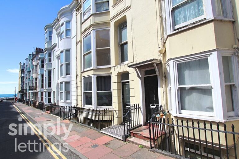 Broad Street, Brighton