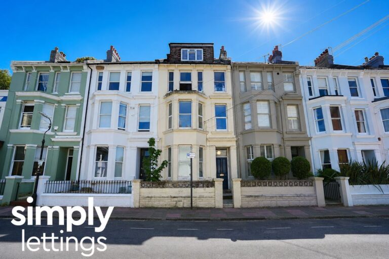 Walpole Terrace, Brighton