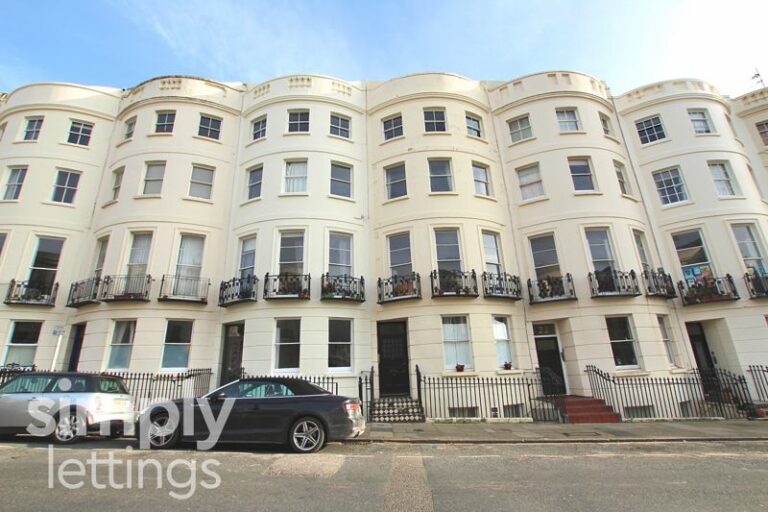 Lansdowne Place, Hove