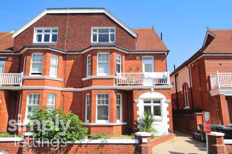Aymer Road, Hove