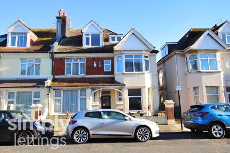 Norman Road, Hove