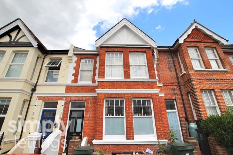 Addison Road, Hove