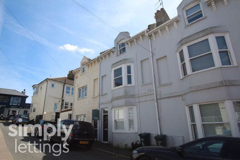 Bampfield Street, Brighton