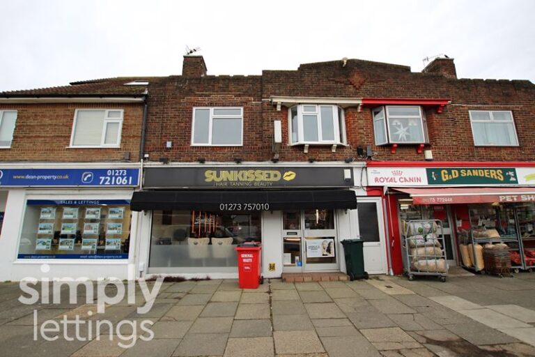 Hangleton Road, Hove