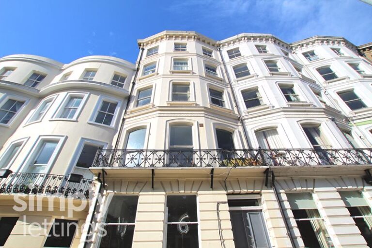 Vernon Terrace, Brighton