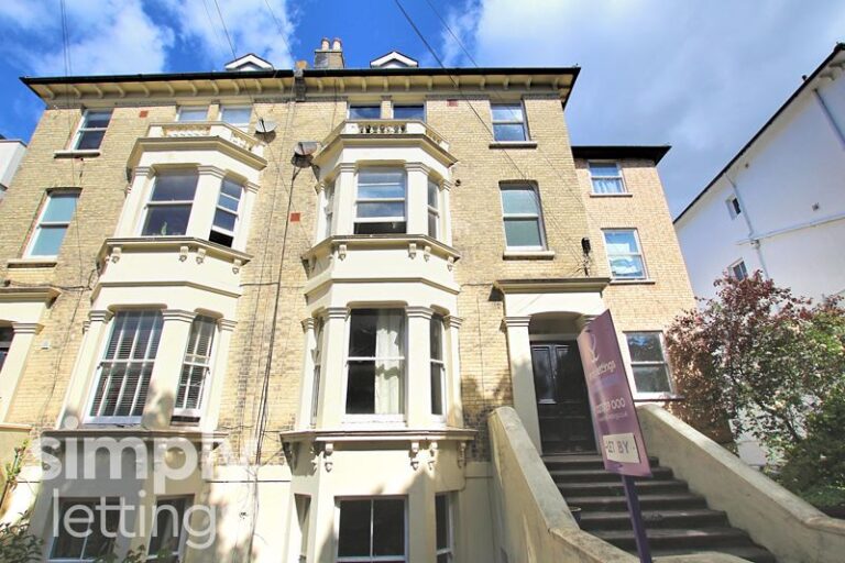 Springfield Road, Brighton