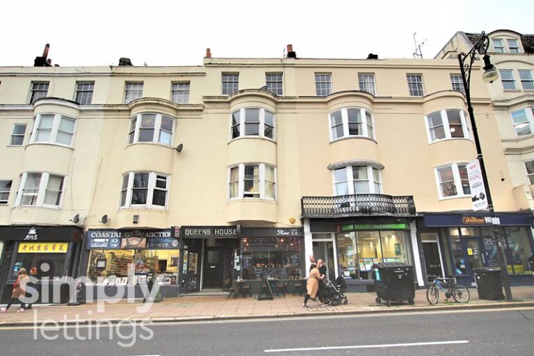 Queens Road, Brighton
