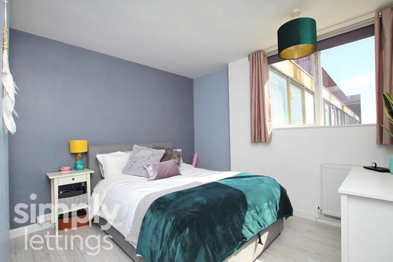 Goldstone Villas, Hove