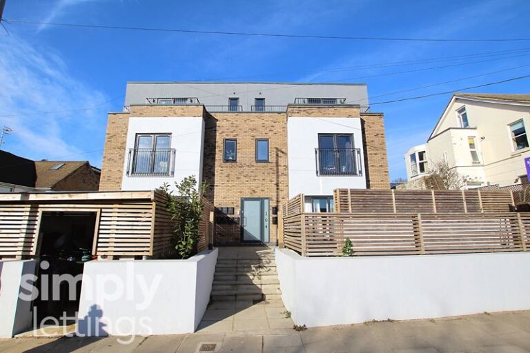 Old Shoreham Road, Brighton