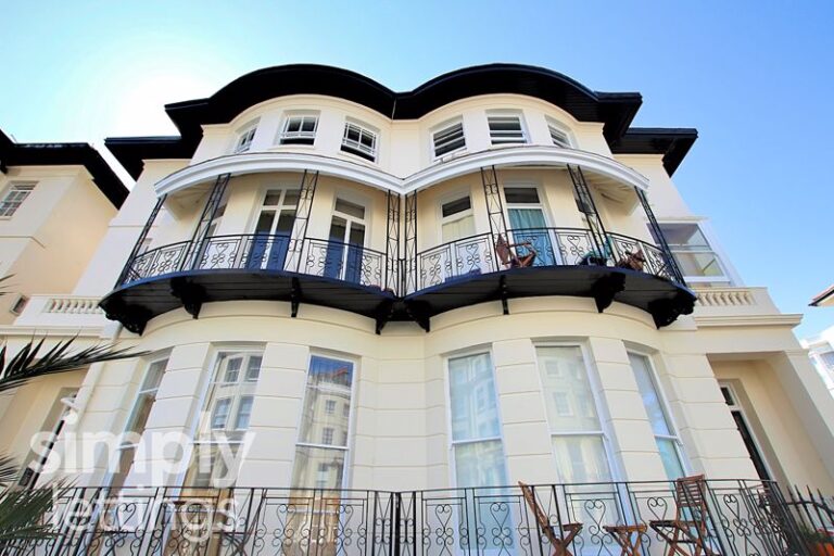 Lansdowne Place, Hove