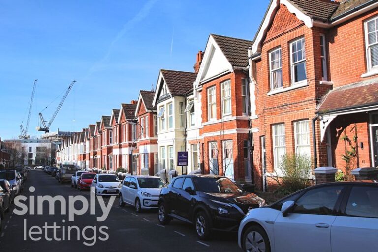 Addison Road, Hove