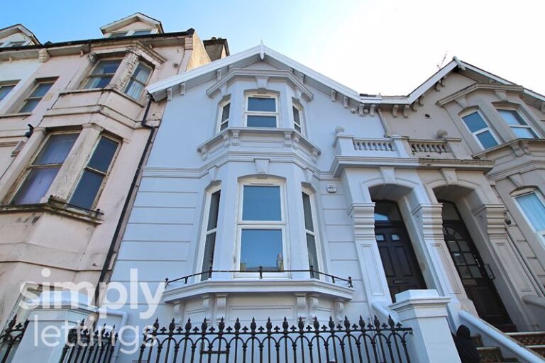 Lewes Road, Brighton