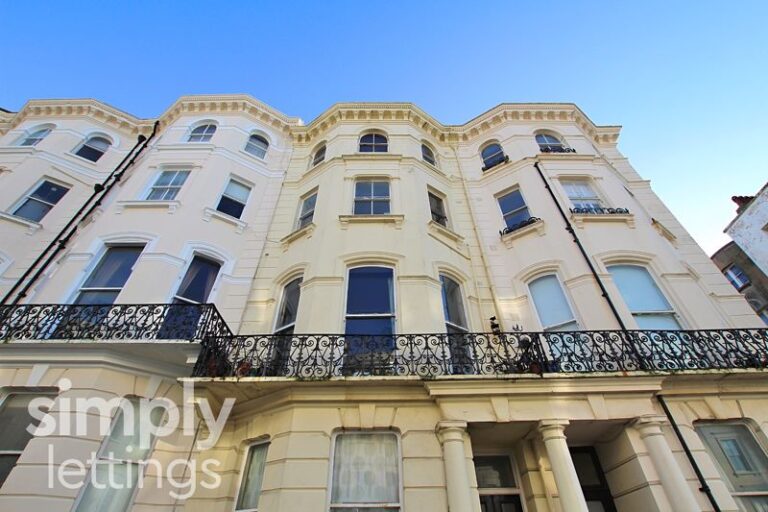 Chesham Place, Brighton