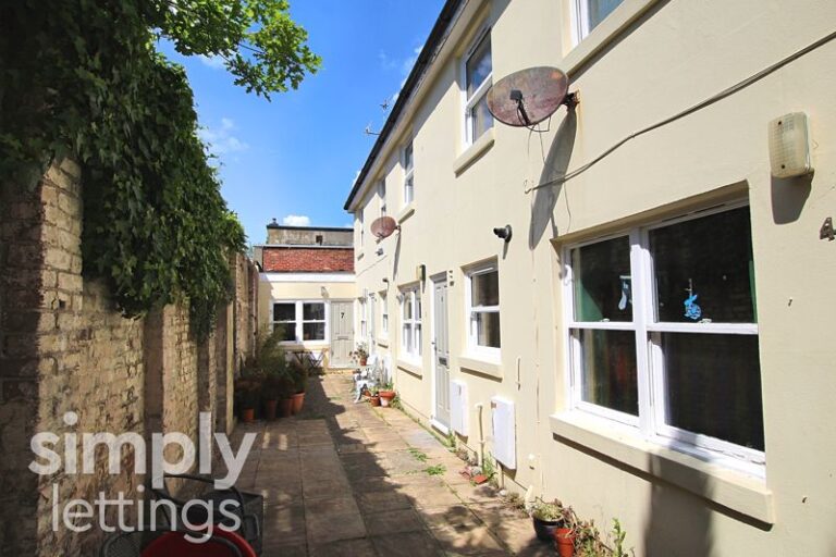 Shirley Street, Hove