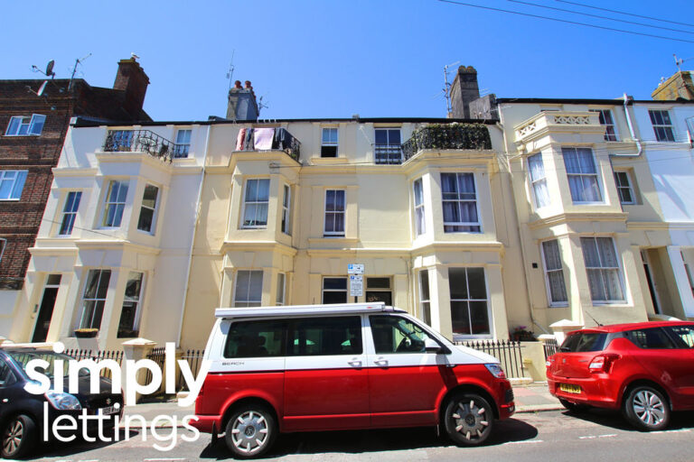 College Road, Brighton