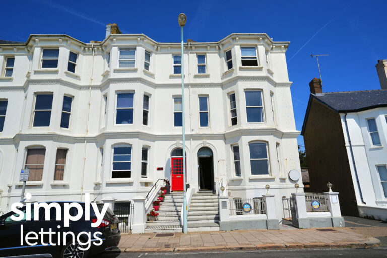 Marine Parade, Worthing