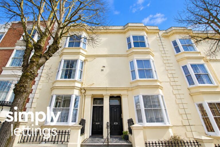 York Road, Hove